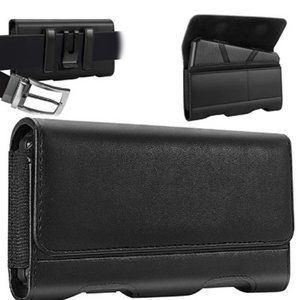 FLAPI Galaxy Note 20 Ultra Holster Case